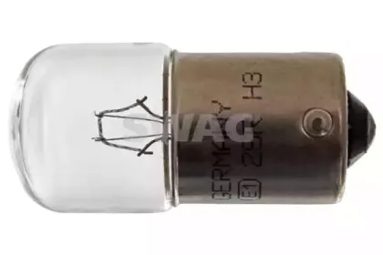 Лампа накаливания, задний габаритный фонарь SWAG купить